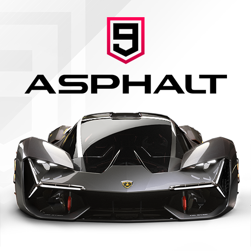 Asphalt 9 Legends  3.3.7a APK MOD (UNLOCK/Unlimited Money) Download