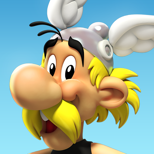 Asterix and Friends  3.0.5 APK MOD (UNLOCK/Unlimited Money) Download
