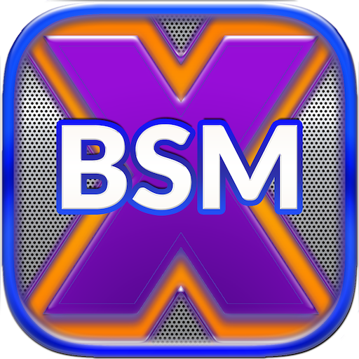 BSM Xstream  APK MOD (UNLOCK/Unlimited Money) Download