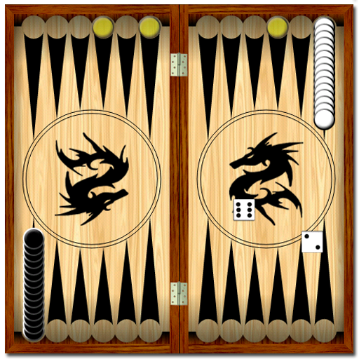 Backgammon – Narde  6.58 APK MOD (UNLOCK/Unlimited Money) Download