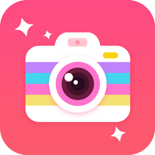 Beauty Sweet Plus – Beauty Camera – Sweet Face  APK MOD (UNLOCK/Unlimited Money) Download