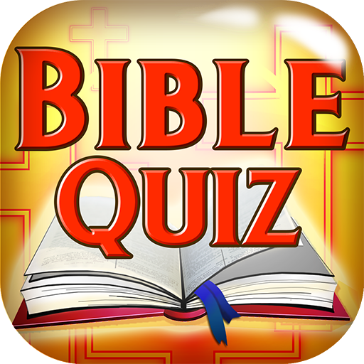 Bible Trivia  1.1.0 APK MOD (UNLOCK/Unlimited Money) Download