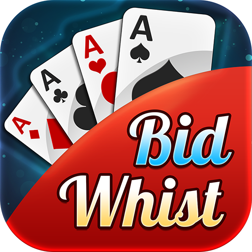 Bid Whist Classic Bridge Games  15.4 APK MOD (UNLOCK/Unlimited Money) Download