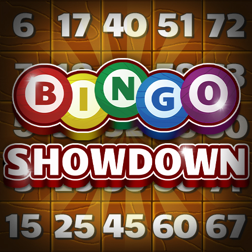 Bingo Showdown – Bingo Games  454.0.0 APK MOD (UNLOCK/Unlimited Money) Download