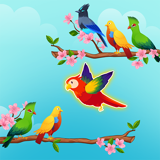 Bird Sort – Color Puzzle  1.1.8 APK MOD (UNLOCK/Unlimited Money) Download
