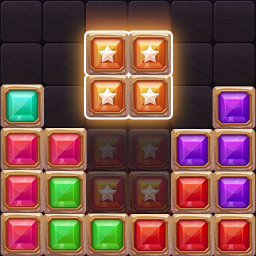 Block Puzzle: Star Gem  23.0109.00 APK MOD (UNLOCK/Unlimited Money) Download