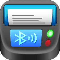 Bluetooth Printer,USB,Receipt  APK MOD (UNLOCK/Unlimited Money) Download