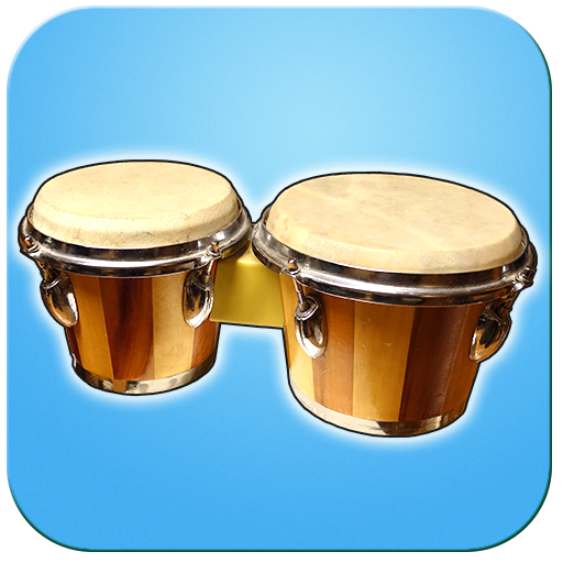 Bongo Drums  APK MOD (UNLOCK/Unlimited Money) Download
