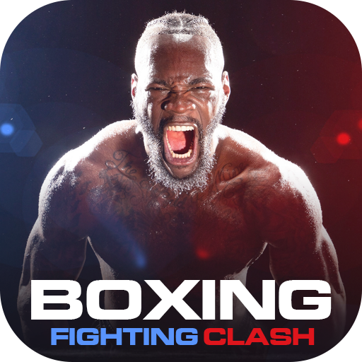 Boxing – Fighting Clash  APK MOD (UNLOCK/Unlimited Money) Download