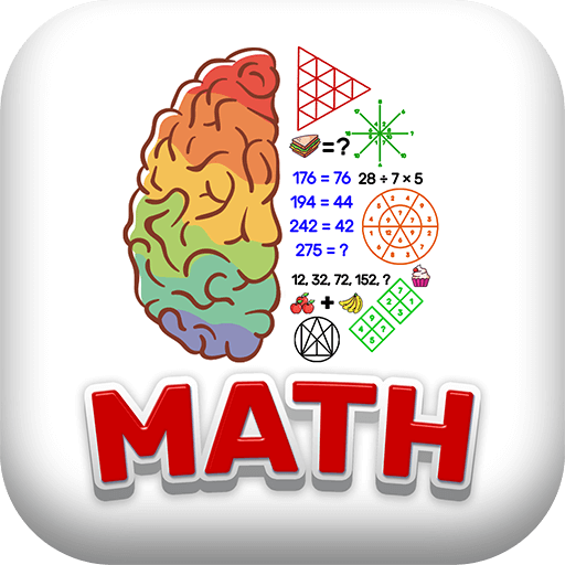 Brain Math: Puzzle Maths Games  4.5 APK MOD (UNLOCK/Unlimited Money) Download