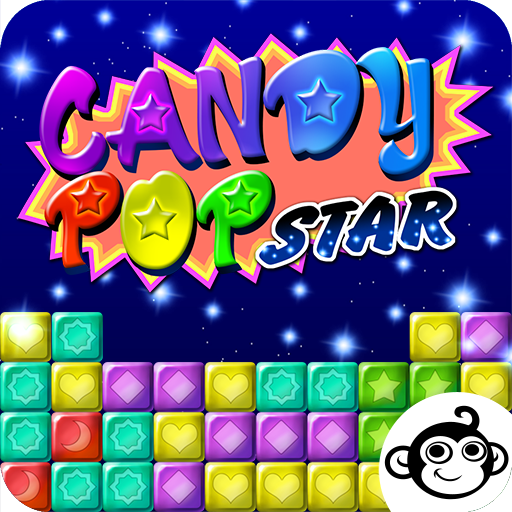Candy Pop Star  APK MOD (UNLOCK/Unlimited Money) Download