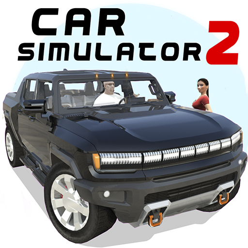 Car Simulator 2  APK MOD (UNLOCK/Unlimited Money) Download