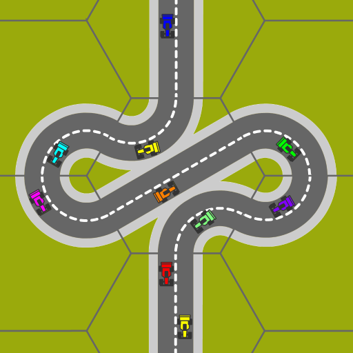Cars 4 | Traffic Puzzle Game  2.3.10 APK MOD (UNLOCK/Unlimited Money) Download