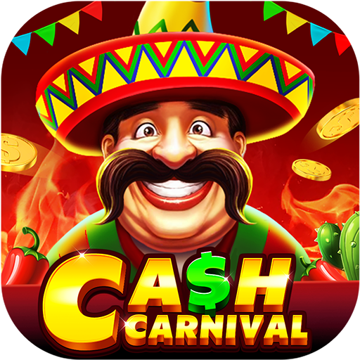 Cash Carnival- Play Slots Game  3.5.0 APK MOD (UNLOCK/Unlimited Money) Download
