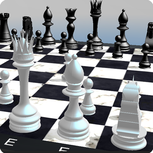 Chess Master 3D- Immortal Game  1.9.3 APK MOD (UNLOCK/Unlimited Money) Download