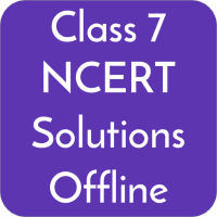 Class 7 NCERT Solutions Offline  APK MOD (UNLOCK/Unlimited Money) Download