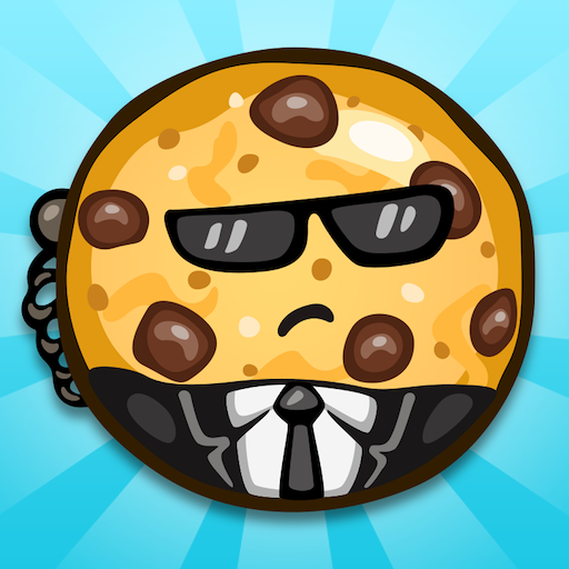 Cookies Inc. – Idle Clicker  56.4 APK MOD (UNLOCK/Unlimited Money) Download