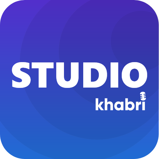 Create & Manage Your Audio Podcast – Khabri Studio  APK MOD (UNLOCK/Unlimited Money) Download