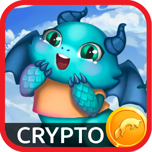 Crypto Dragons Earn NFT  1.10.17 APK MOD (UNLOCK/Unlimited Money) Download
