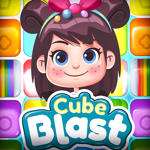 Cube Blast  1.0.3 APK MOD (UNLOCK/Unlimited Money) Download