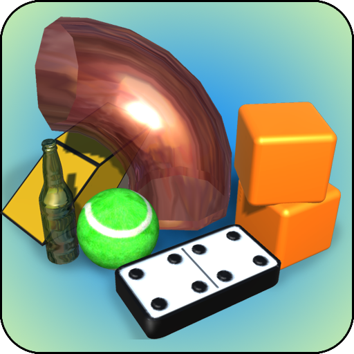 Cubic Lab 3D: Puzzle pieces & Physics Jigsaw  1.1.6 APK MOD (UNLOCK/Unlimited Money) Download