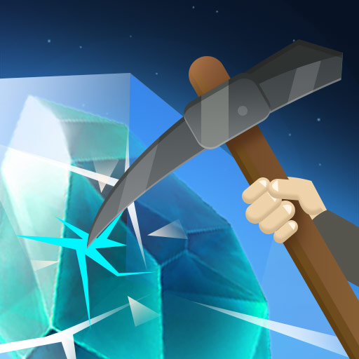 Dig the Gemstone  1.1.0 APK MOD (UNLOCK/Unlimited Money) Download