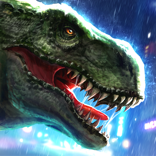 Dino Crash 3D Dinosaurs Smash  APK MOD (UNLOCK/Unlimited Money) Download