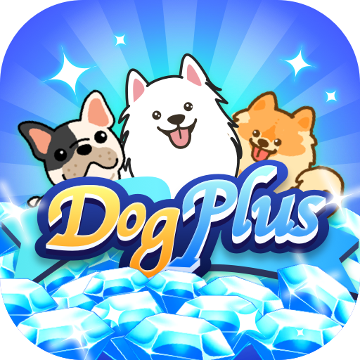 Dog Plus – Merge for diamonds  1.0.9 APK MOD (UNLOCK/Unlimited Money) Download
