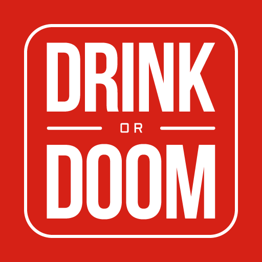 Drink or Doom: Drinking Game F  1.8.7 APK MOD (UNLOCK/Unlimited Money) Download