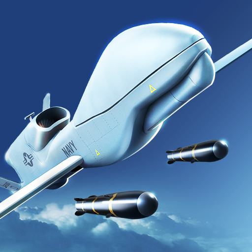 Drone : Shadow Strike 3  1.25.111 APK MOD (UNLOCK/Unlimited Money) Download