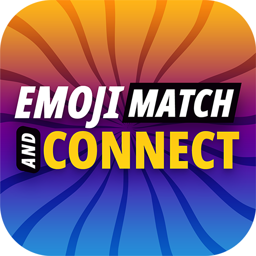 Emoji Match & Connect  APK MOD (UNLOCK/Unlimited Money) Download
