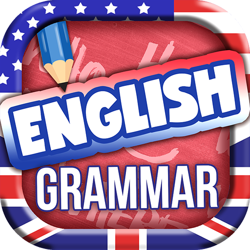 English Grammar Quiz Games  APK MOD (UNLOCK/Unlimited Money) Download