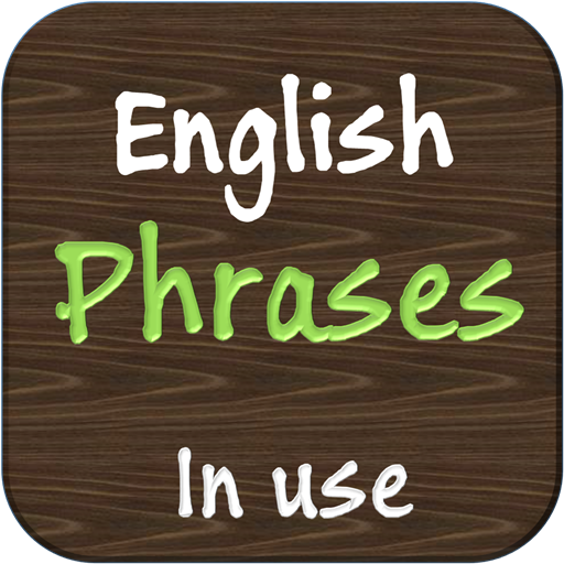 English Phrases In Use  APK MOD (UNLOCK/Unlimited Money) Download
