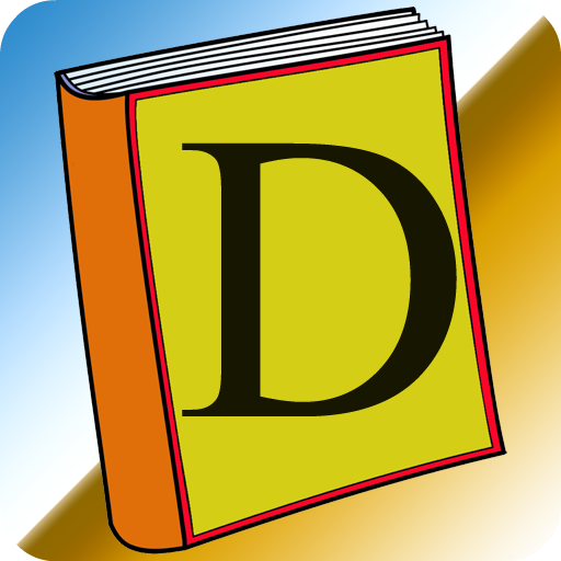 English Synonyms Dictionary  APK MOD (UNLOCK/Unlimited Money) Download