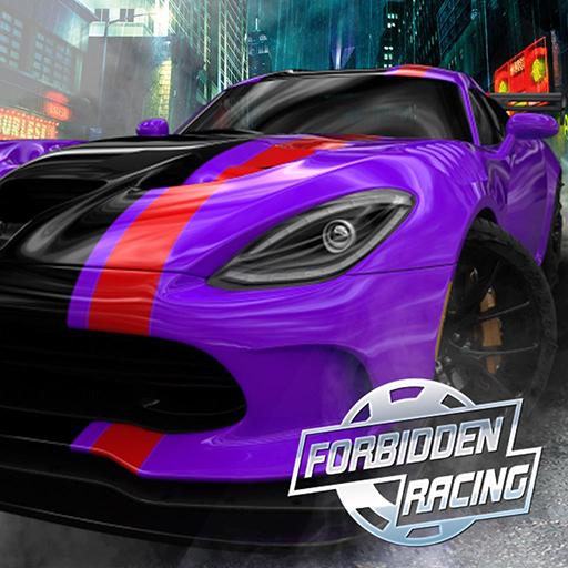 Forbidden Racing  0.8.21 APK MOD (UNLOCK/Unlimited Money) Download