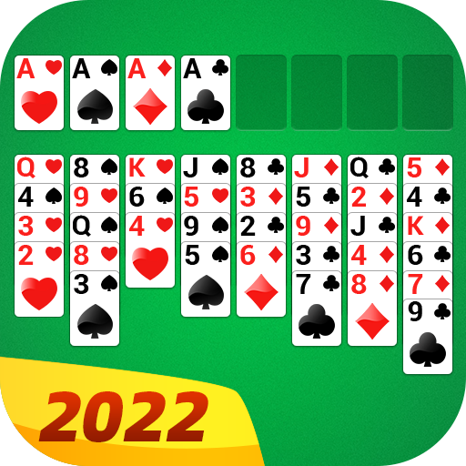 FreeCell Solitaire  1.0.14 APK MOD (UNLOCK/Unlimited Money) Download