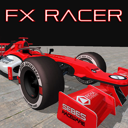 Fx Racer  1.3.3 APK MOD (UNLOCK/Unlimited Money) Download