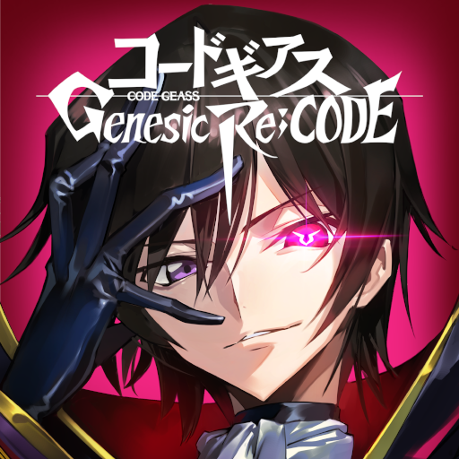 Code Geass Genesic Re;CODE – コードギアス Genesic Re;CODE（ギアジェネ）  1.0.16 APK MOD (UNLOCK/Unlimited Money) Download