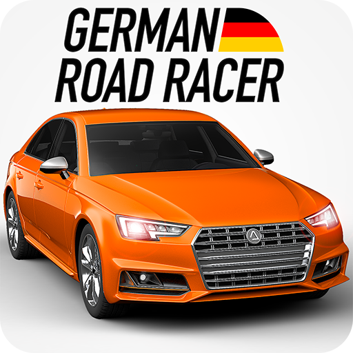 German Road Racer  1.421 APK MOD (UNLOCK/Unlimited Money) Download