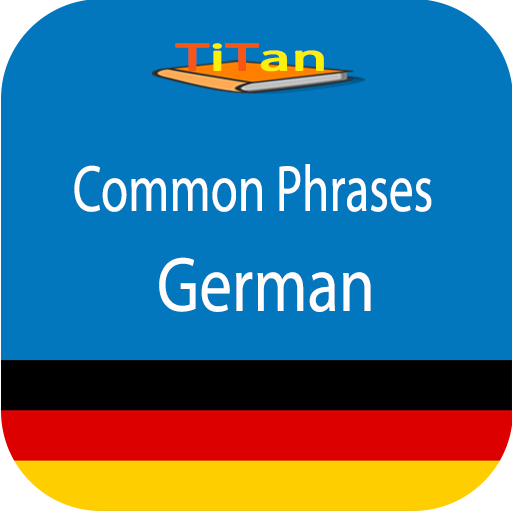 German phrases – learn German language  APK MOD (UNLOCK/Unlimited Money) Download