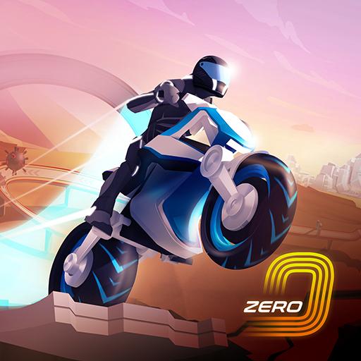 Gravity Rider Zero  1.43.10 APK MOD (UNLOCK/Unlimited Money) Download
