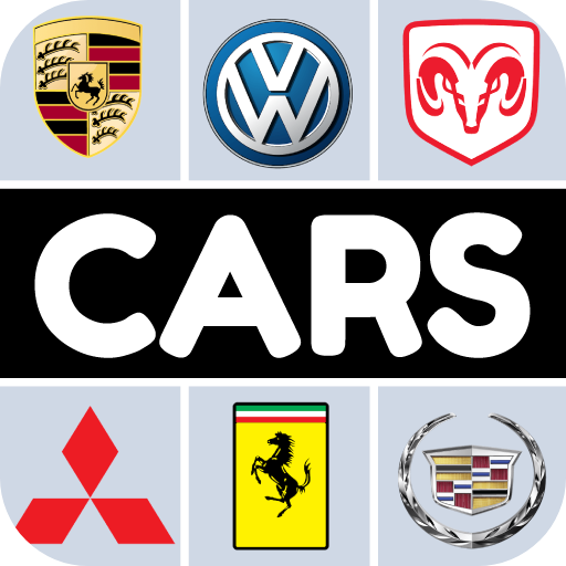Guess the Logo – Car Brands  APK MOD (UNLOCK/Unlimited Money) Download