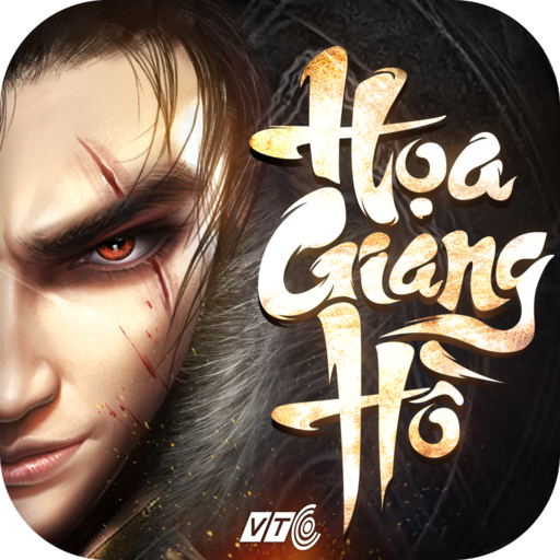 Họa Giang Hồ – VTC  1.0.19 APK MOD (UNLOCK/Unlimited Money) Download