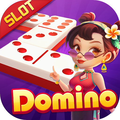 Halo Domino-QiuQiu Gaple slots  1.0.141.1 APK MOD (UNLOCK/Unlimited Money) Download