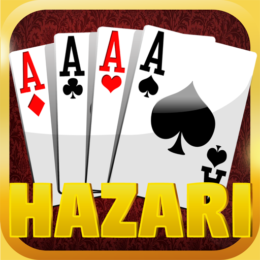 Hazari Offline  4.1.0 APK MOD (UNLOCK/Unlimited Money) Download