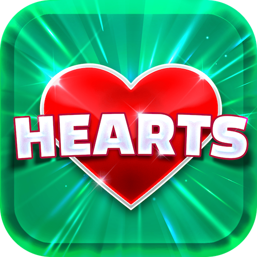 Hearts: Card Game  APK MOD (UNLOCK/Unlimited Money) Download