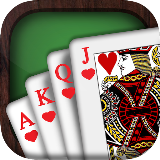 Hearts – Card Game  2.23.0 APK MOD (UNLOCK/Unlimited Money) Download