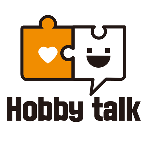 Hobby talk-Meet friends through hobbies  APK MOD (UNLOCK/Unlimited Money) Download