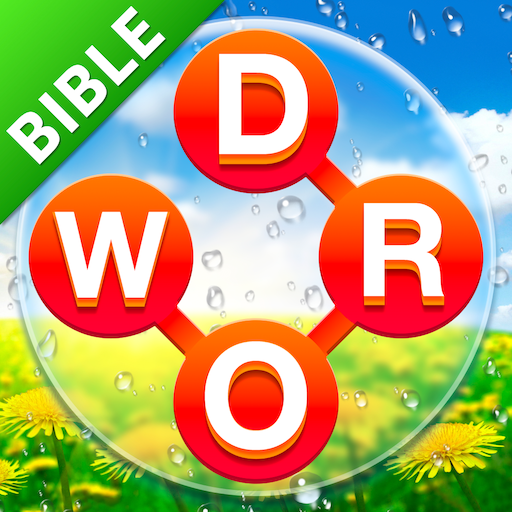 Holyscapes – Bible Word Game  1.14.0 APK MOD (UNLOCK/Unlimited Money) Download