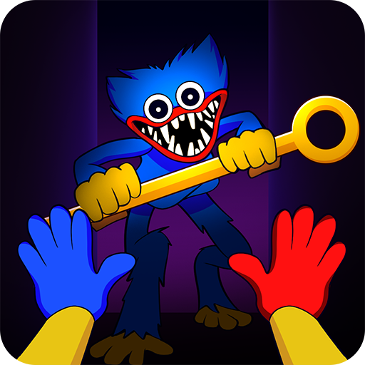 Huggee Pin: Chapter 2 Playgame  2.2 APK MOD (UNLOCK/Unlimited Money) Download